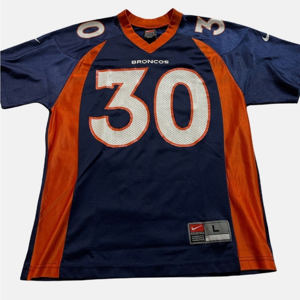 Nike NFL Denver Broncos #30